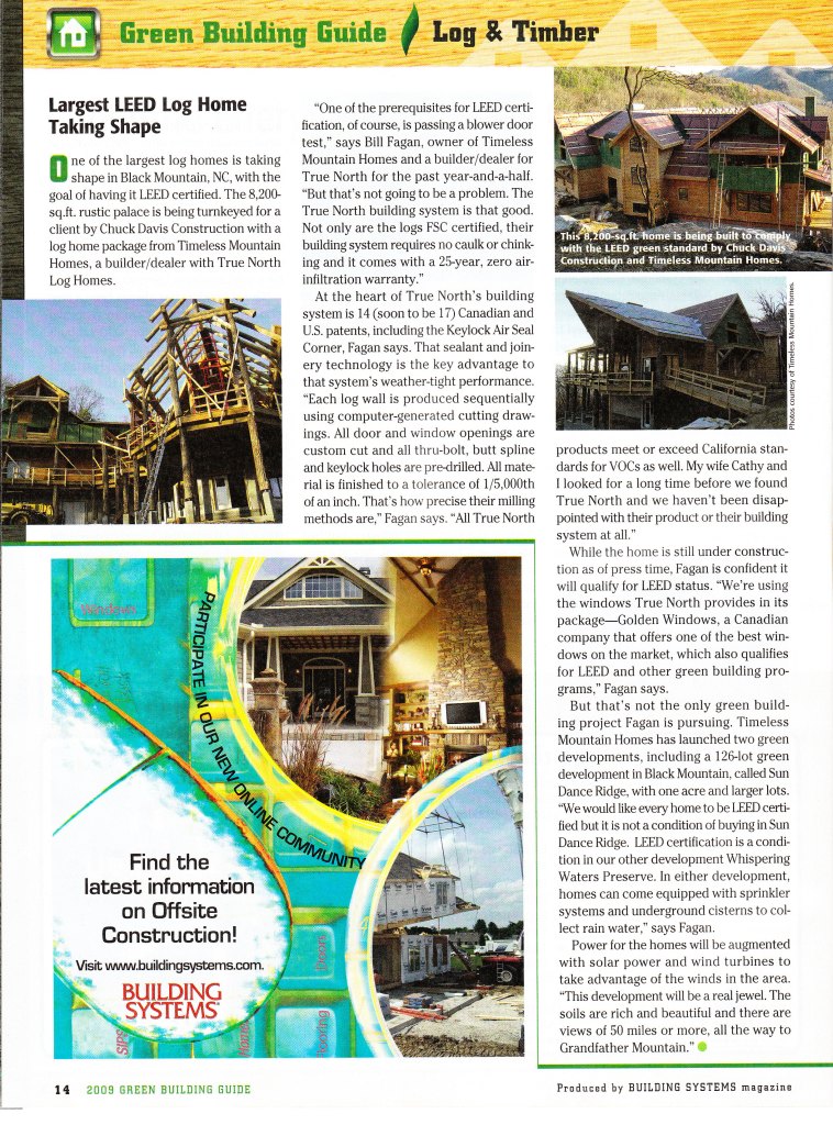 Green Building Guide