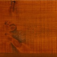 Deep Brown Sanded stain